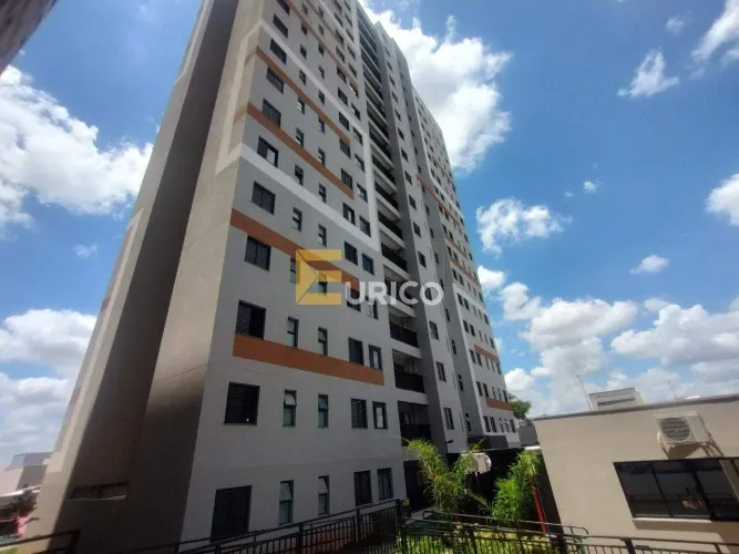 Apartamento 55 m² à venda no Jardim Europa, Sorocaba
