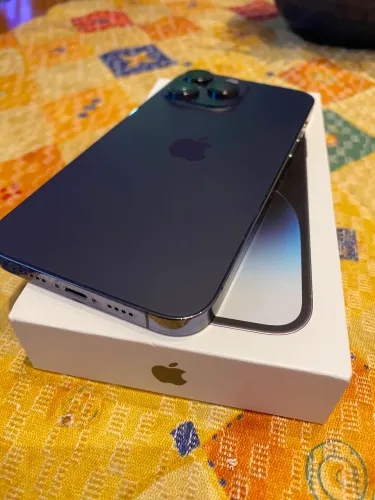 Iphone 14 PRO MAX 128GB 