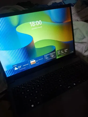 notebook Acer Aspire Go 15