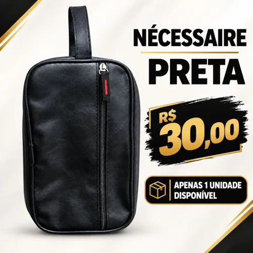 Nécessaire preta