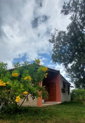 CHÁCARA À VENDA - 2.000 m² | REGIÃO DA PEDRA BRANCA - VITÓRIA DA CONQUISTA/BA