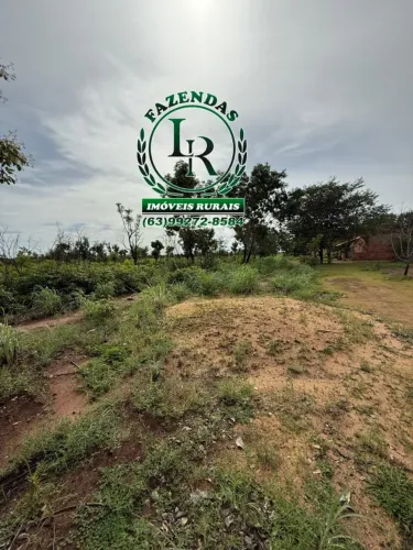 Chácara 5000M², Próximo de Palmas Região do Prata