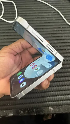 Vendo SAMSUNG ZFLIP 6