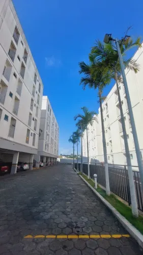 MARILÂNDIA - Apartamento com 2 quartos