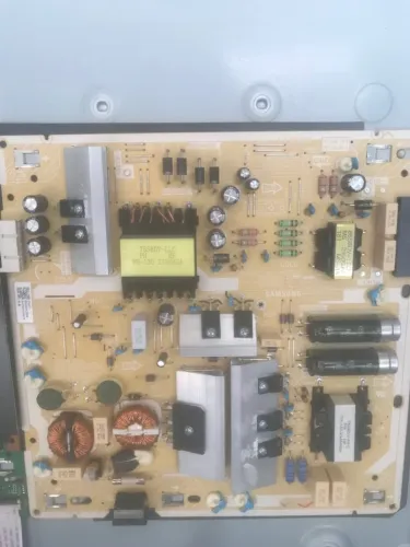Placa Fonte Original Samsung ? 75" | Nova