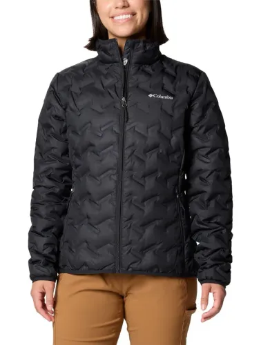 JAQUETA COLUMBIA DELTA RIDGE FEM (ORIGINAL E LACRADA)