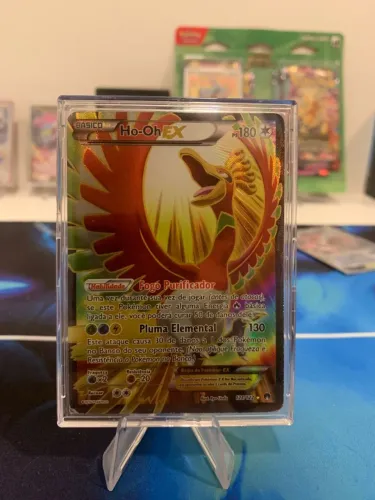 Ho-oh EX