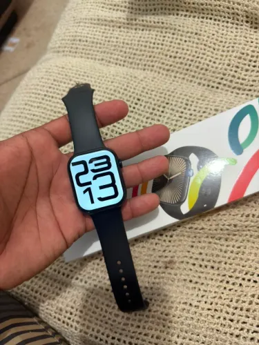 SMARTWATCH MICROWear S11