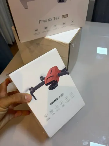 Drone Fimi Mini 3 SE
