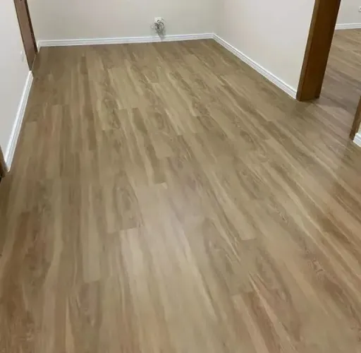 Instalador de Piso Vinílico e Rodapé