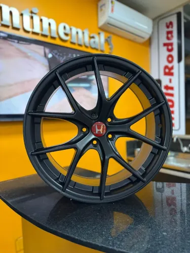 Roda PDW GT-7 BBS Ci-R Aro 20