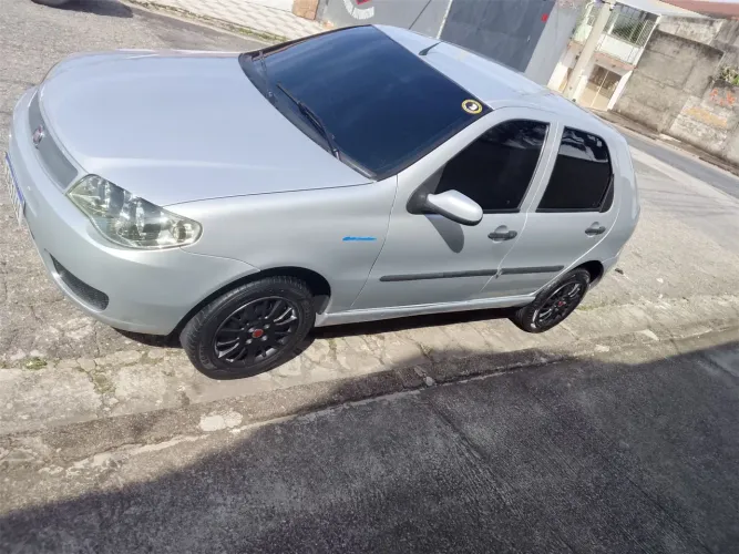 Fiat Palio Celebration 1.0 Fire Flex 8V 4P 2009