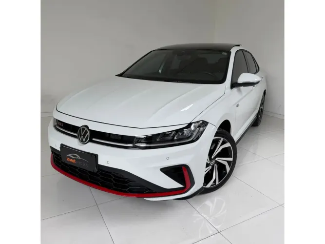 Volkswagen Jetta GLI 350 TSI 2.0 16V 4P Aut. 2026