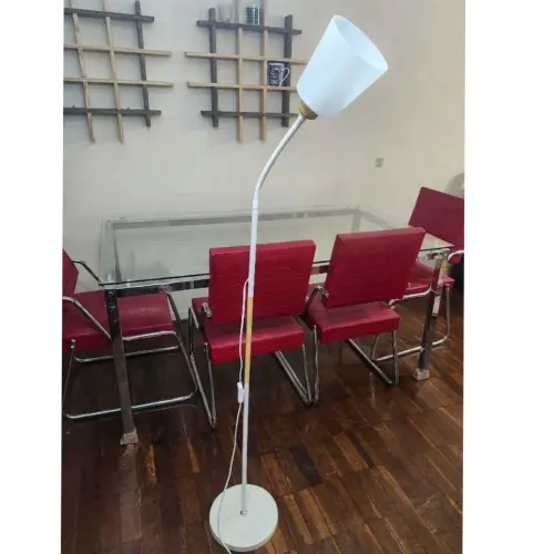 Luminária grande