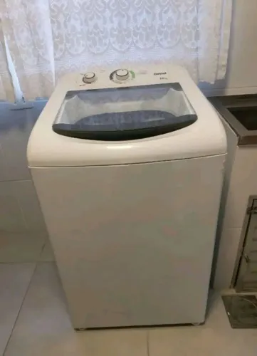 Máquina de lavar Consul 9 kg