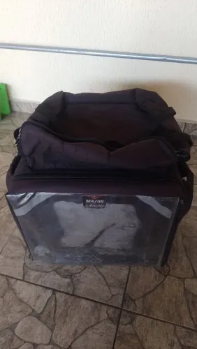 Bag de motoboy