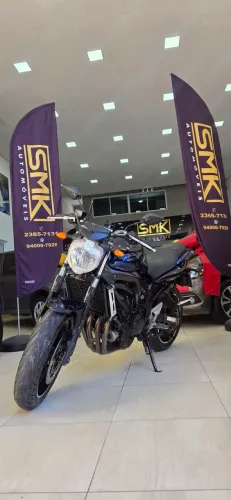 FZ6 S Fazer 600