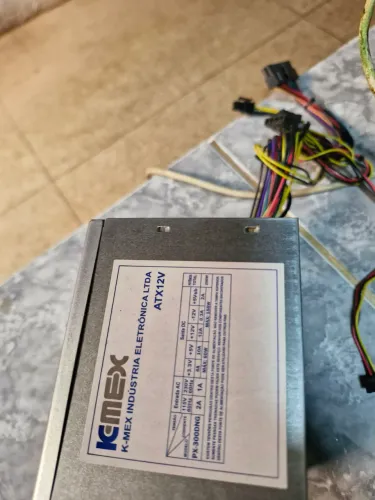Fonte para computador, 300w