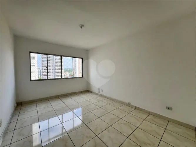Apartamento com 3 quartos para locação em Vila mascote - SP