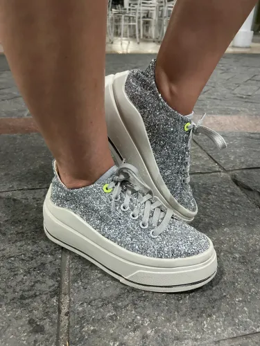 Tenis Reserva tam 39