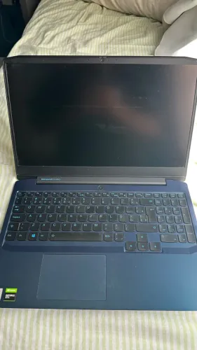 Notebook Lenovo Gaming 3I 16gb ram