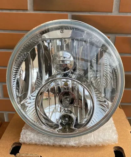 Farol Original Harley Davidson