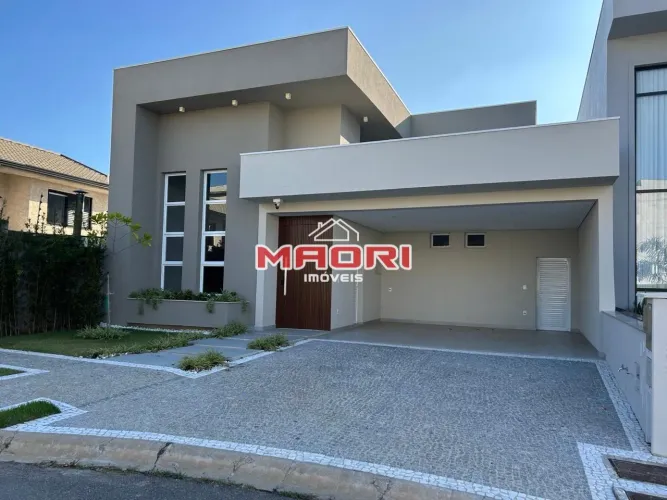 Casa à venda no Condomínio Colline di Parma em Valinhos