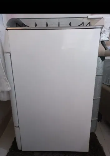 Fogão de 6 bocas