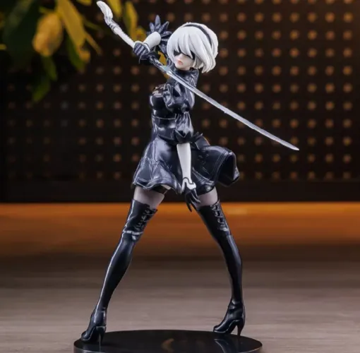 Action Figure Nier Automata 