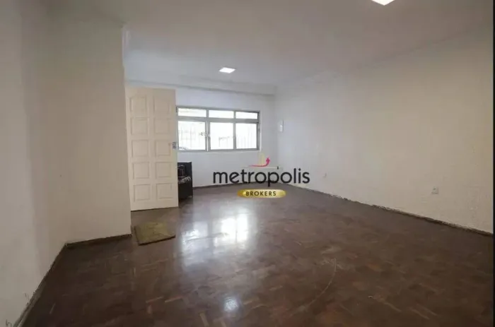 Casa com 3 dormitórios à venda, 170 m² por R$ 750.000,00 - Vila Humaitá - Santo André/SP