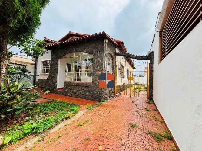 Casa da Vovó à Venda na Vila Romana São Paulo/SP
