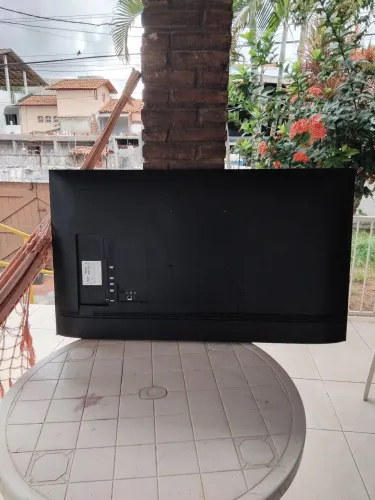 TV SANSUNG 55"