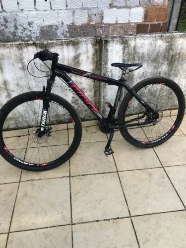 Bike TRACK aro29