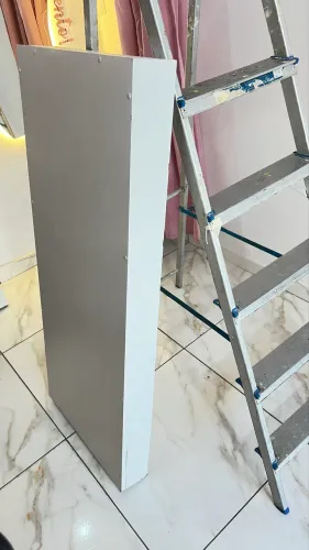 Tablado mdf para loja