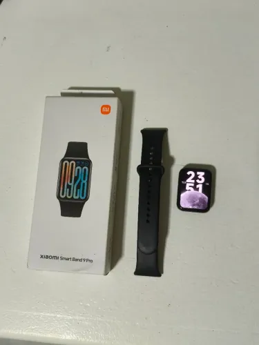 Mi Band 9 pro