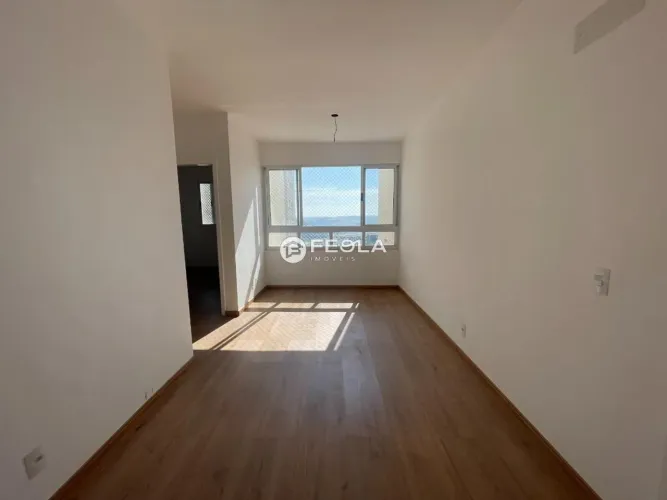 Apartamento à venda e para alugar em Sumaré, Jardim Bela Vista, com 2 quartos, com 60 m²