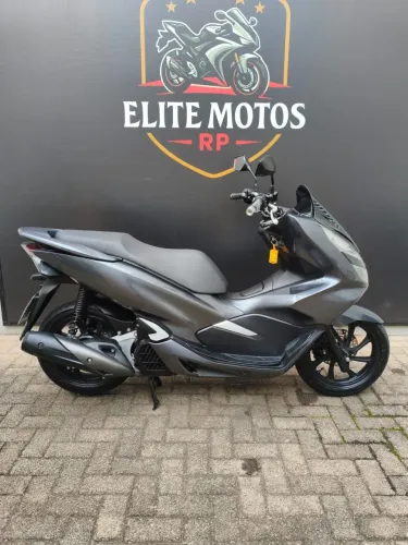 PCX 150 SPORT CINZA 2021/2021