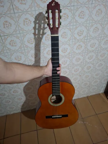 Violão Start Giannini