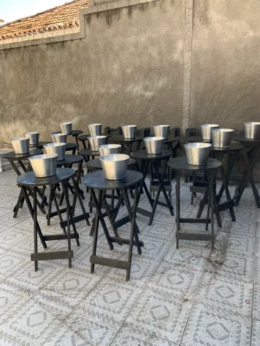 Mesa bistro