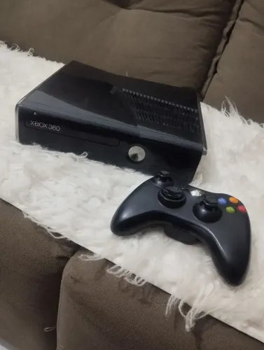 Xbox 360 desbloqueado