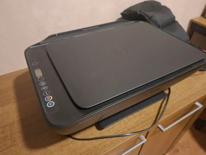 Impressora HP 2774 usada 