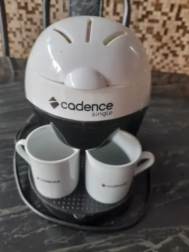 Cafeteira elétrica 