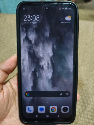 Vendo Redmi Note 11