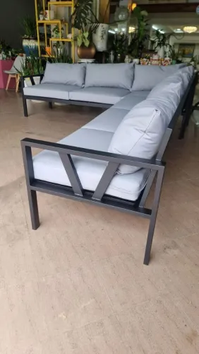 Conjunto de sofá