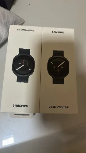 Samsung Galaxy Watch 9 Lacrado