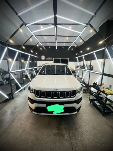 Jeep Compass Long. T270 1.3 TB 4X2 Flex AUT 2023