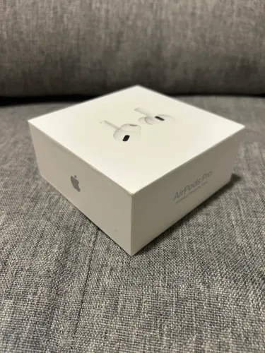 AirPods Pro 1 geração - Leia