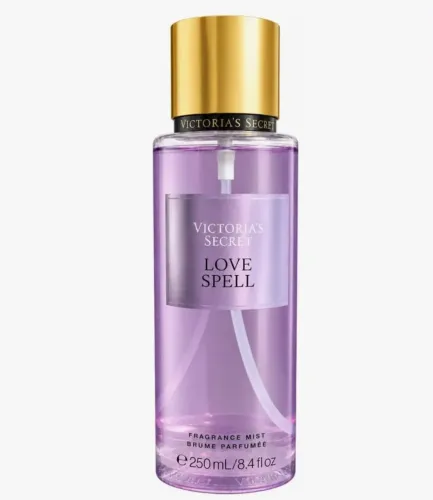 Vendo Body Splash Da Victoria Secret