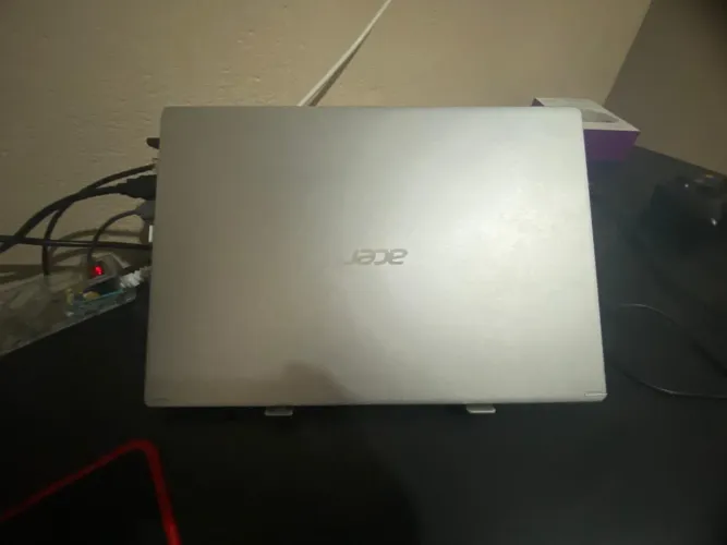 Vendo notebook