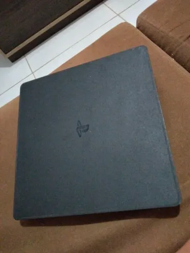 PS4